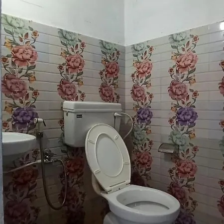 Phantom Holidays Alappuzha Room photo