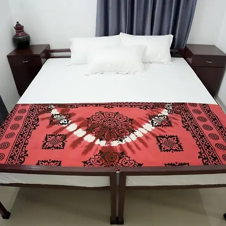 Phantom Holidays Alappuzha Room photo