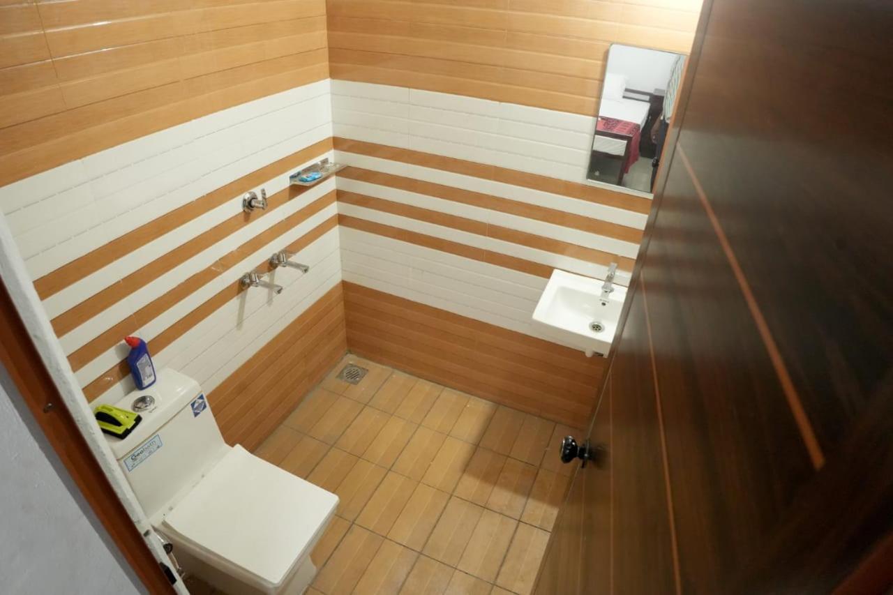 Homestay Phantom Holidays