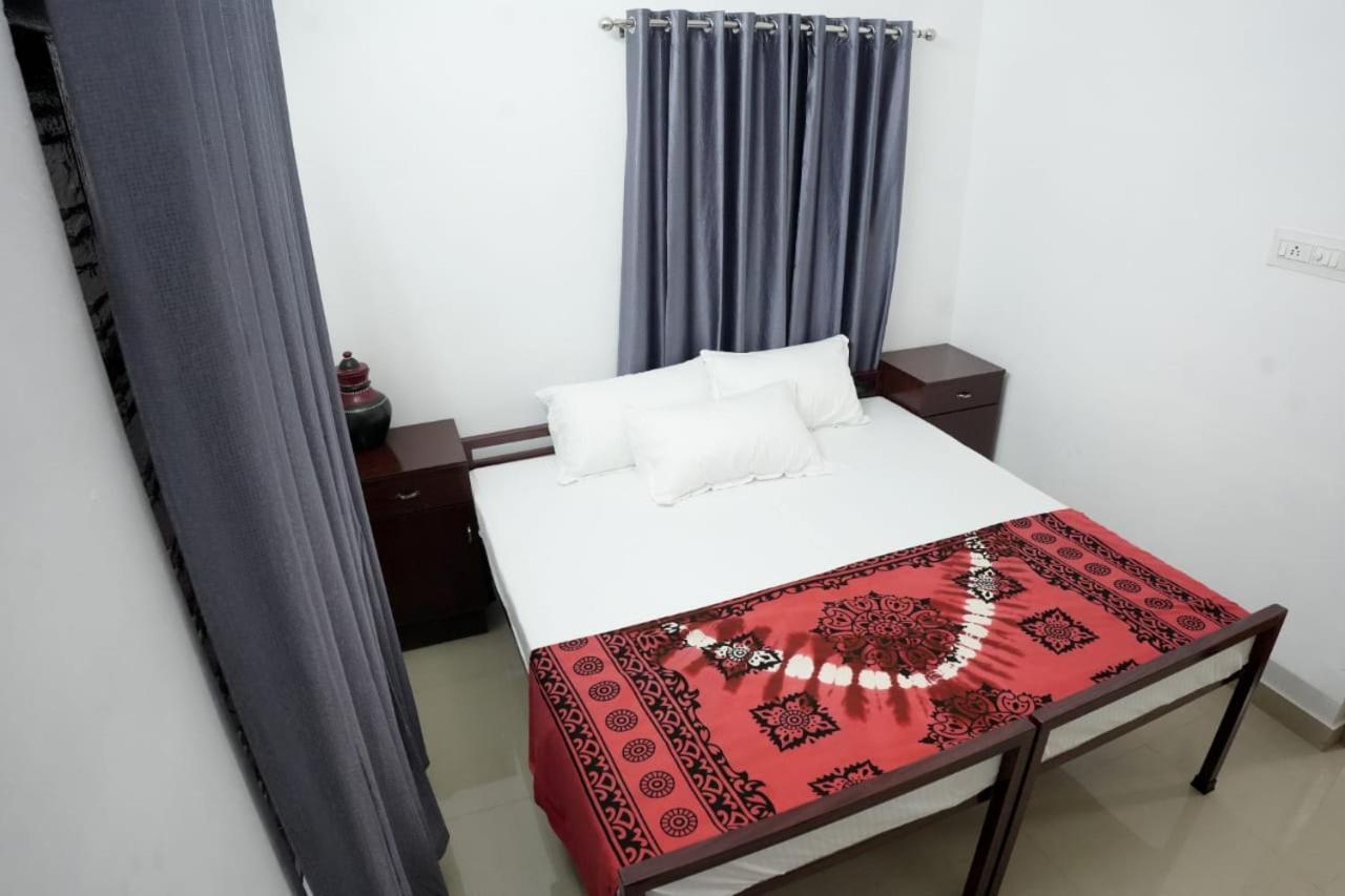Homestay Phantom Holidays