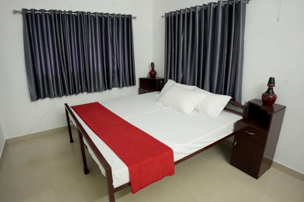Phantom Holidays Homestay