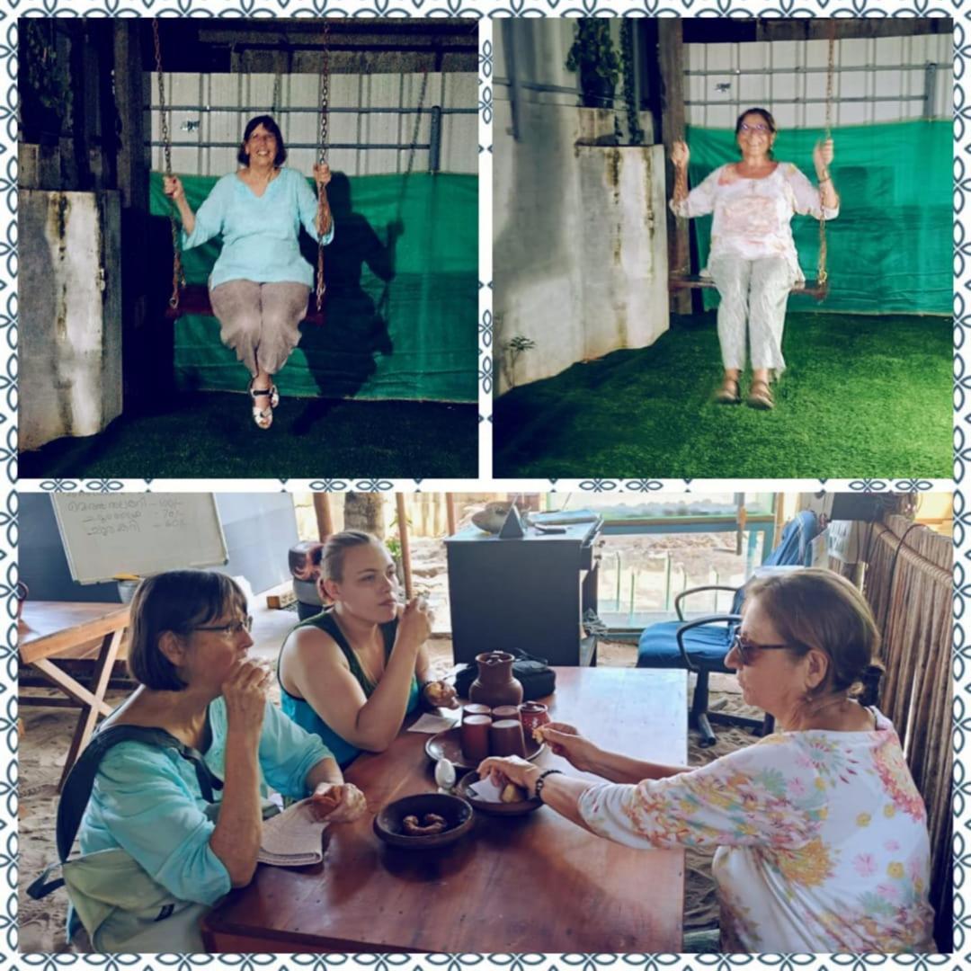 Phantom Holidays Homestay *